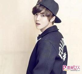 爆料鹿晗姐姐的新闻稿子,揭秘明星背后的故事