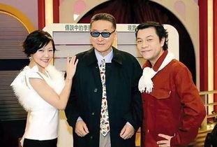 蔡康永殷琦爆料了吗视频,娱乐圈幕后真相曝光